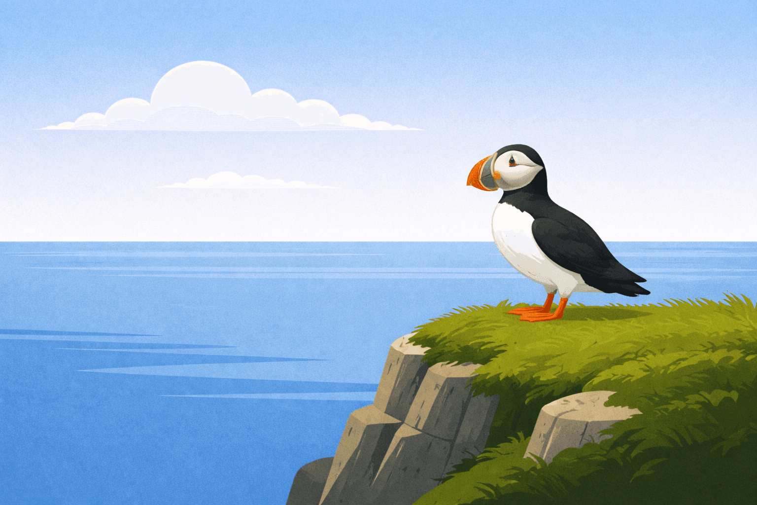 Pembrokeshire local food